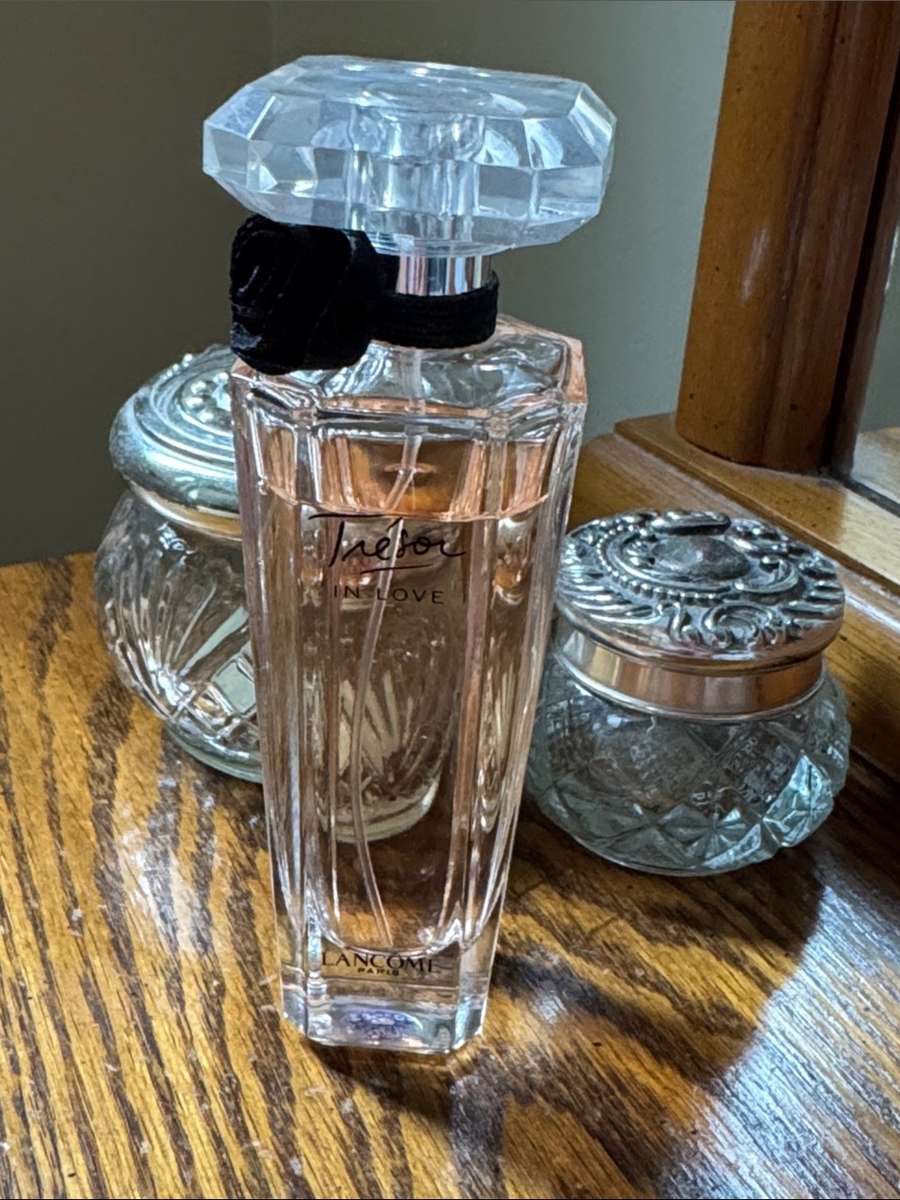 Lancôme Trésor in Love. 1.7